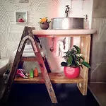- La Di Cesar Bed and breakfast Aiello del Friuli