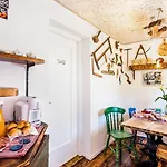 Bed & Breakfast - La Di Cesar Aiello del Friuli