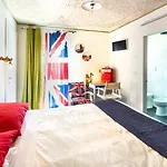 - La Di Cesar Bed & Breakfast