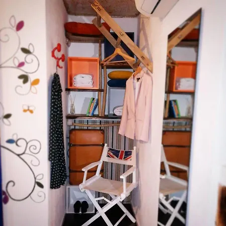 - La Di Cesar Frühstückspension 3*