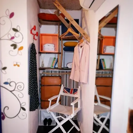 - La Di Cesar فندق مبيت وإفطار 3*