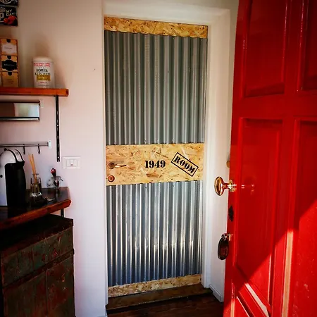 فندق مبيت وإفطار - La Di Cesar 3*