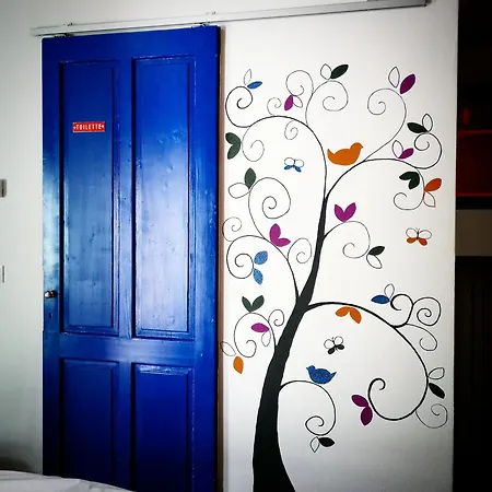 Bed & Breakfast - La Di Cesar