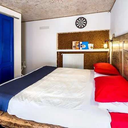 فندق مبيت وإفطار - La Di Cesar Aiello del Friuli