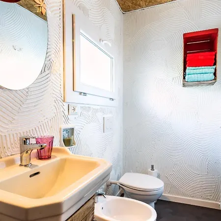 فندق مبيت وإفطار - La Di Cesar Aiello del Friuli