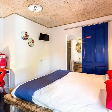 - La Di Cesar Bed & Breakfast 3*