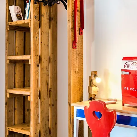 Bed & Breakfast - La Di Cesar 3*