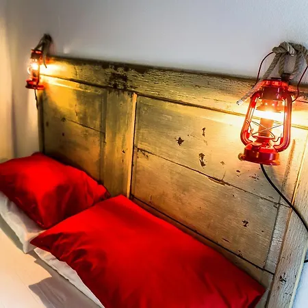 فندق مبيت وإفطار - La Di Cesar 3*