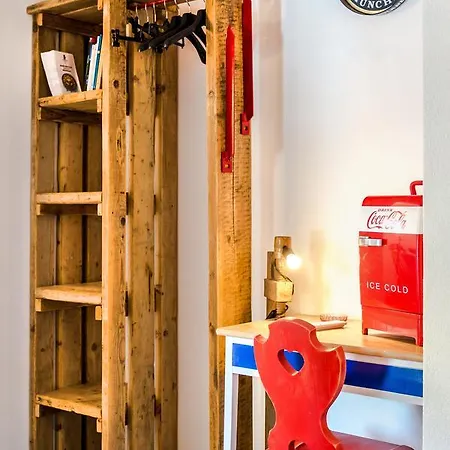 - La Di Cesar 3* Aiello del Friuli