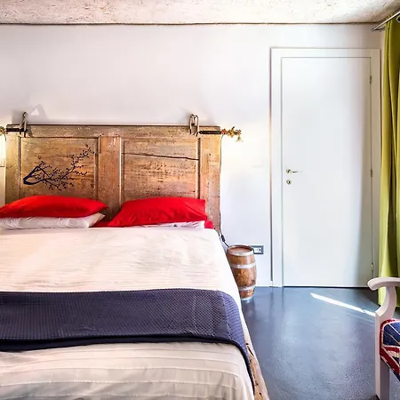 فندق مبيت وإفطار - La Di Cesar 3*